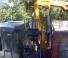Hydraulické nakládací jeřáby COPMA 2000 FS 44.Z1