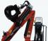 Hydraulické nakládací jeřáby COPMA 2000 FS 44.Z1