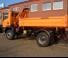 Hydraulické nakládací jeřáby MKG HLK 116 a2