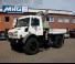 Hydraulické nakládací jeřáby MKG HLK 120 HP a3