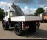Hydraulické nakládací jeřáby MKG HLK 120 HP a3