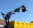 Hydraulické nakládací jeřáby MKG HLK 125 a4