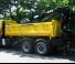 Hydraulické nakládací jeřáby MKG HLK 125 a4