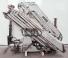Hydraulické nakládací jeřáby MKG HLK 131 a2VG 