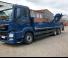 Hydraulické nakládací jeřáby MKG HLK 131 HP a4