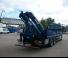 Hydraulické nakládací jeřáby MKG HLK 131 HP a4