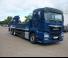 Hydraulické nakládací jeřáby MKG HLK 131 HP a4