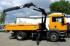 Hydraulické nakládací jeřáby MKG HLK 138 HP a4