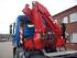 Hydraulické nakládací jeřáby MKG HLK 171 HP a6