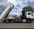 Hydraulické nakládací jeřáby MKG HLK 201 a3 V 