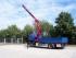 Hydraulické nakládací jeřáby MKG HLK 201 HP a6
