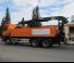 Hydraulické nakládací jeřáby MKG HLK 221 a2 V