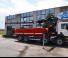 Hydraulické nakládací jeřáby MKG HLK 231 HP a3