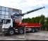 Hydraulické nakládací jeřáby MKG HLK 231 HP a3