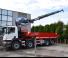 Hydraulické nakládací jeřáby MKG HLK 231 HP a4