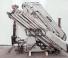 Hydraulické nakládací jeřáby MKG HLK 231 HP a4