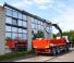 Hydraulické nakládací jeřáby MKG HLK 231 HP a6