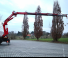 Hydraulické nakládací jeřáby MKG HLK 272 SHP a7