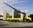 Hydraulické nakládací jeřáby MKG HLK 341 SHP a7