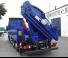 Hydraulické nakládací jeřáby MKG HLK 341 SHP a7