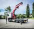Hydraulické nakládací jeřáby MKG HLK 422 SHP a8