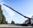 Hydraulické nakládací jeřáby MKG HLK 422 SHP a8