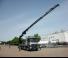 Hydraulické nakládací jeřáby MKG HLK 441 SHP a6 
