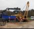 Hydraulické nakládací jeřáby MKG HLK 531 HP a3