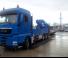 Hydraulické nakládací jeřáby MKG HLK 531 HP a4