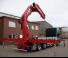Hydraulické nakládací jeřáby MKG HLK 531 HP a4