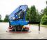 Hydraulické nakládací jeřáby MKG HLK 531 HP a4