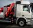 Hydraulické nakládací jeřáby MKG HLK 531 HP a6