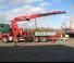 Hydraulické nakládací jeřáby MKG HLK 691 SHP a2 