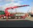 Hydraulické nakládací jeřáby MKG HLK 691 SHP a7 