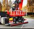 Hydraulické nakládací jeřáby MKG HLK 761 SHP a5
