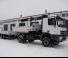 Hydraulické nakládací jeřáby MKG HLK 86 HP a1