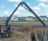 Hydraulické nakládací jeřáby Pesci LP 455