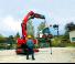 Hydraulické nakládací jeřáby Palfinger PK 18500 A