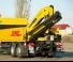 Hydraulické nakládací jeřáby Palfinger PK 23500 D