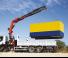 Hydraulické nakládací jeřáby Palfinger PK 50002 EH D
