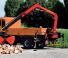Hydraulické nakládací jeřáby Palfinger PK 8501 D