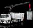 Hydraulické nakládací jeřáby Hiab S-HiPro 230W 