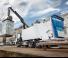 Hydraulické nakládací jeřáby Hiab S-HiPro 230W 