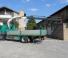 Hydraulické nakládací jeřáby Pesci SE 205A H2B3
