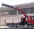Hydraulické nakládací jeřáby Pesci SE 245