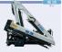 Hydraulické nakládací jeřáby Pesci SE 35 H2B3