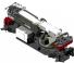 Hydraulické nakládací jeřáby Pesci SE 3505