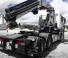 Hydraulické nakládací jeřáby Pesci SE 535