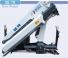 Hydraulické nakládací jeřáby Pesci SE 78 H2B3