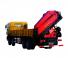 Hydraulické nakládací jeřáby Sany SPK 42502 C